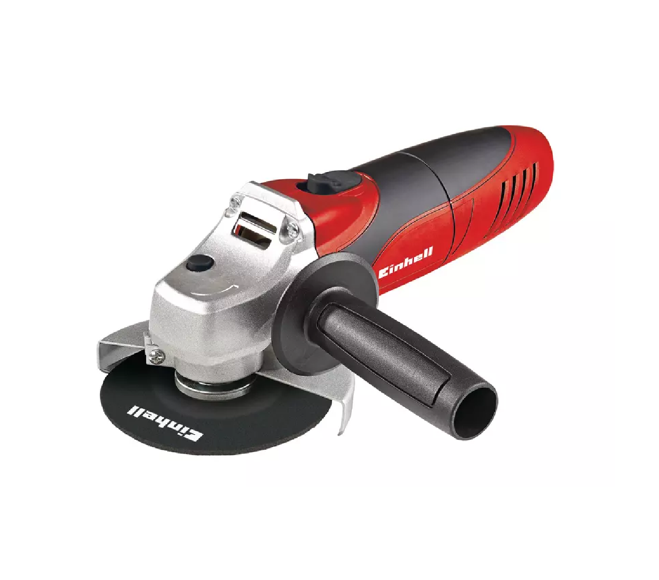 Minipulidora Einhell 5" 850W
