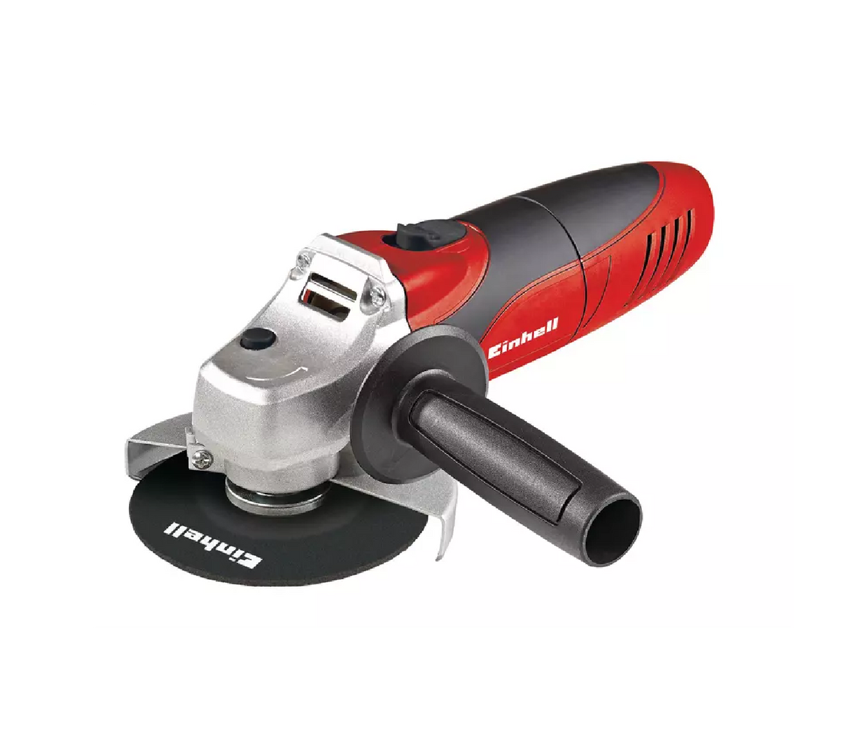 Minipulidora Einhell 5" 850W
