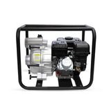Motobomba estercolera WP50T 7 HP 2" × 2" Genkins – vista 2