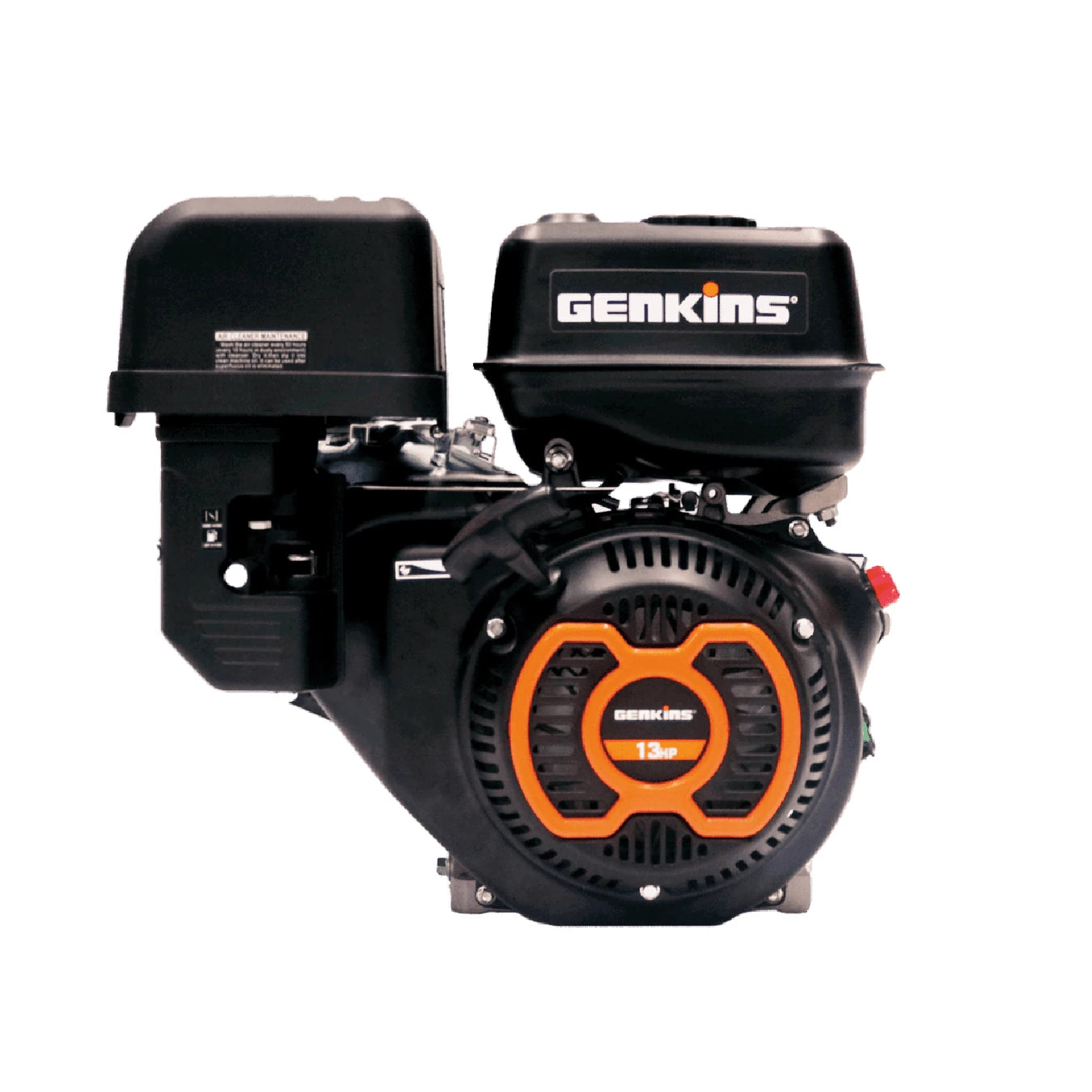 Motor a gasolina GK390