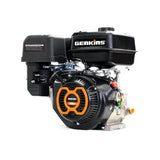 Motor GK460 Genkins – vista 3