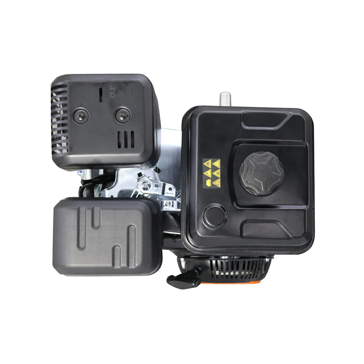 Motor GK460 Genkins – vista 4