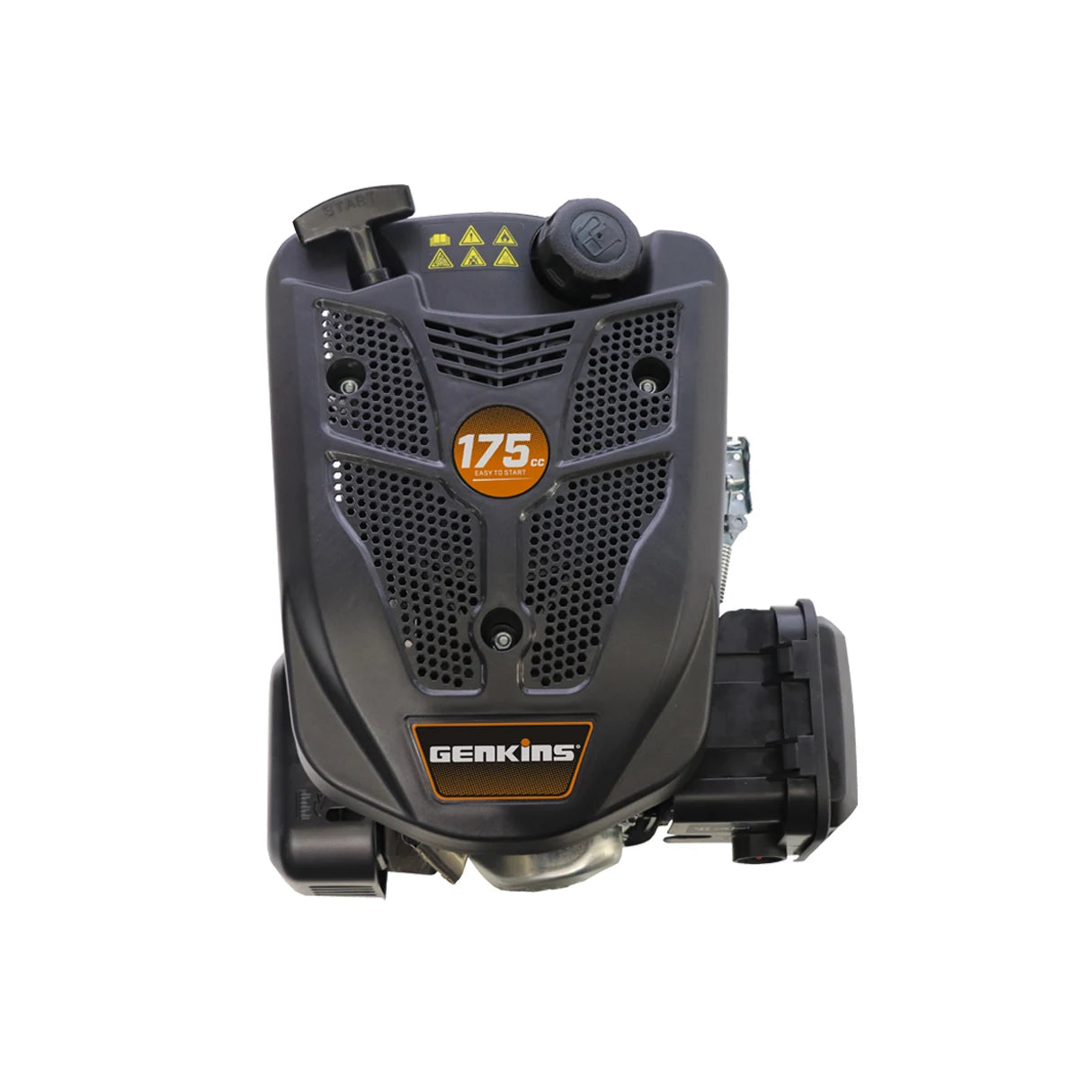 Motor vertical GKV175 Genkins – vista 2