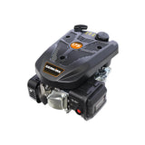 Motor vertical GKV175 Genkins – vista 3