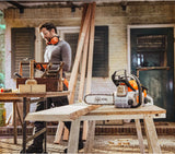 Motosierra Stihl MS 162