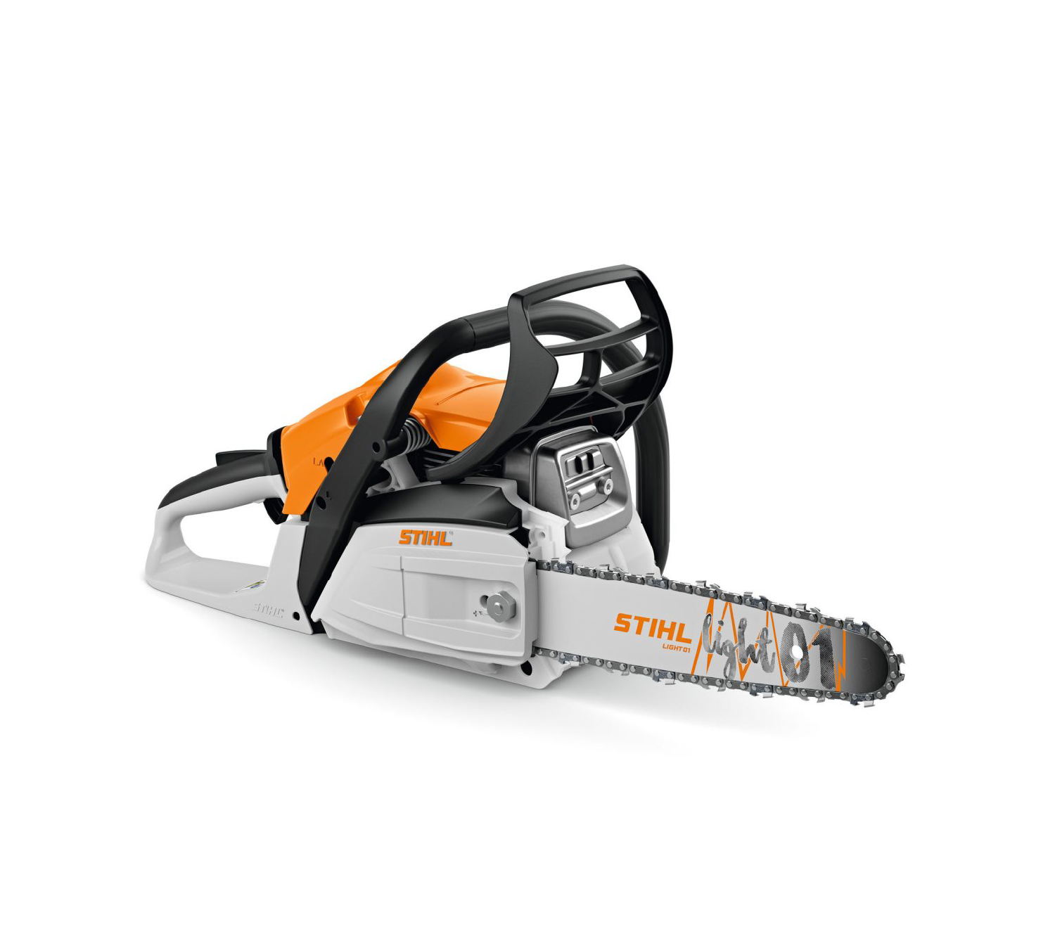 Motosierra MS 172 STIHL — imagen 3 de 4