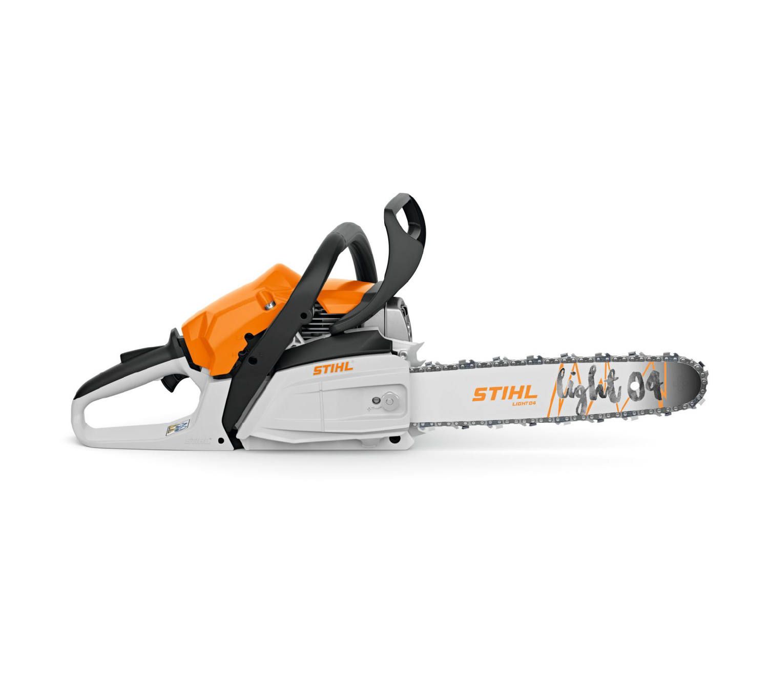 Motosierra MS 172 STIHL