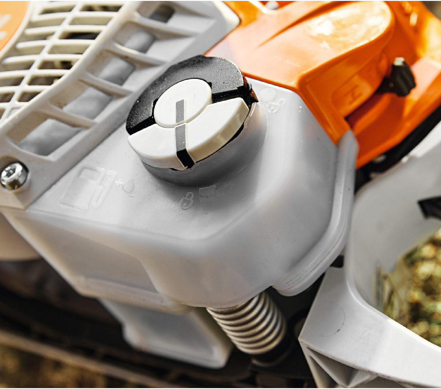Motosierra MS 182 STIHL — imagen 2 de 4
