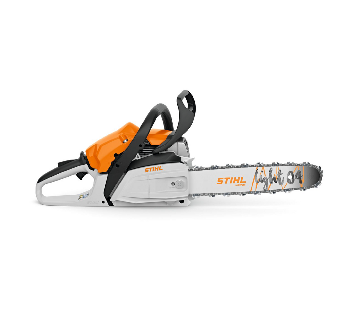 Motosierra Stihl MS 182