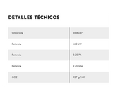 Motosierra Stihl MS 182