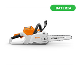 Motosierra MSA 160 STIHL