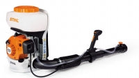 Fumigadora SR 200