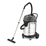 Aspiradora Karcher seco/húmedo NT 70/2