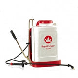 Fumigadora Activa Royal Condor