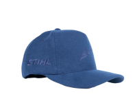 Gorra azul Stihl
