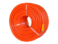 Manguera naranja