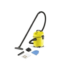 Aspiradora Karcher WD1