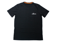 Camiseta negra Stihl