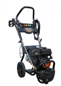 Hidrolavadora Genkins a gasolina