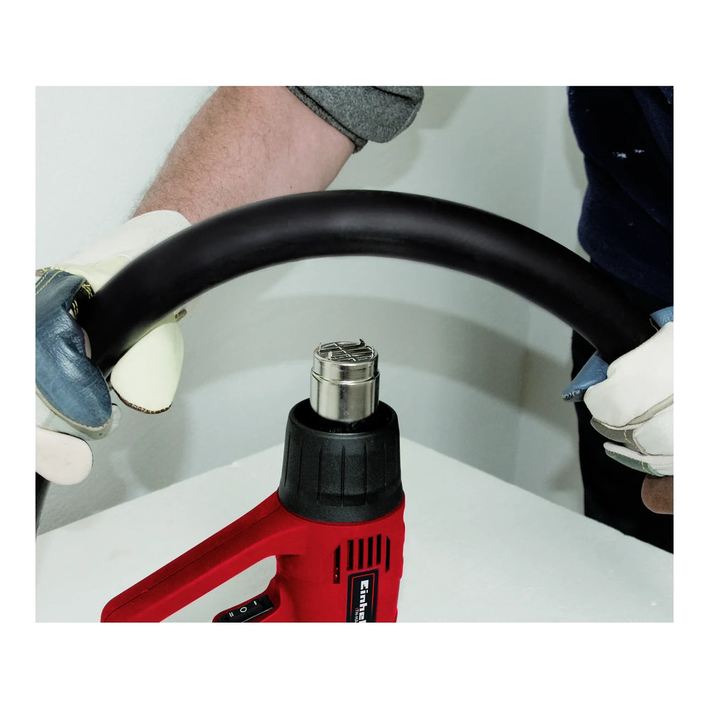 Pistola de calor Einhell TH-HA 2000/1 2.000 W, imagen 5