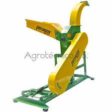 Pica pastos PP-600R  (MOTOR NO INCLUIDO)