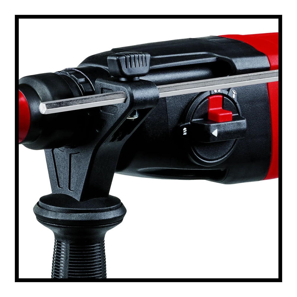 Rotomartillo Einhell TC-RH 620 4F SDS Plus 620 W, imagen 5