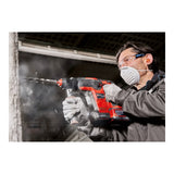 Rotomartillo inalámbrico Einhell TP-HD 18/26 Li BL SDS Plus 2,6 J, imagen 4