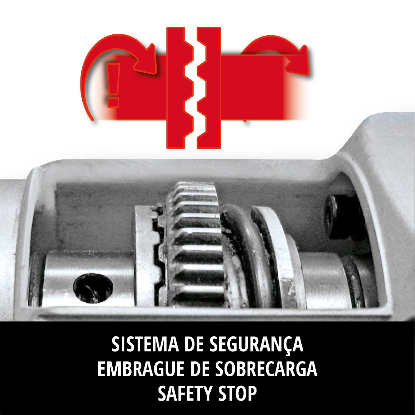 Rotomartillo Einhell TC-RH 900/1
