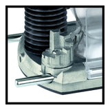 Ruteadora Einhell TC-RO 1155 E 1.100 W, imagen 3