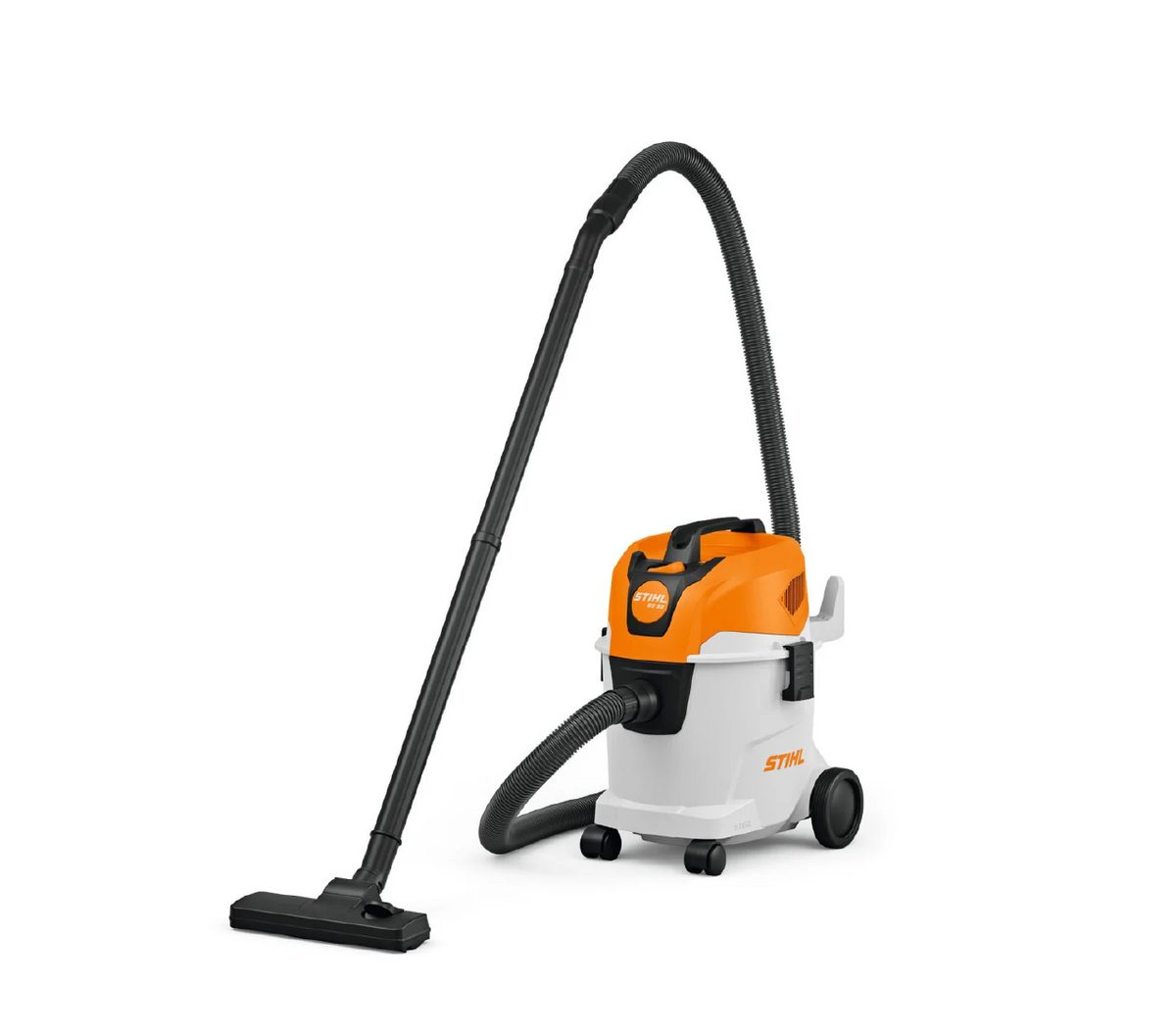 SE33 Aspiradora Stihl