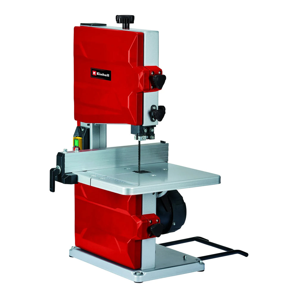 Sierra sin fin de banco Einhell TC-SB 200/1 250 W