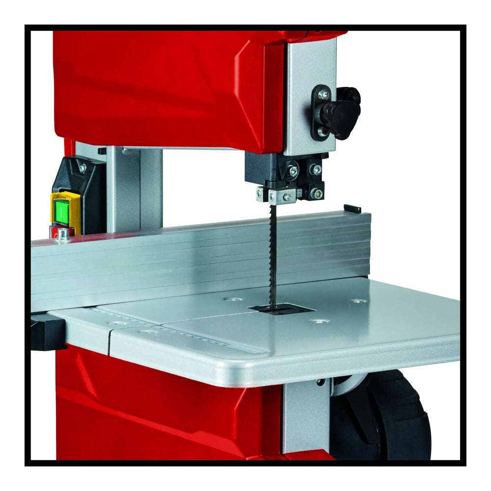 Sierra sin fin de banco Einhell TC-SB 200/1 250 W, imagen 5