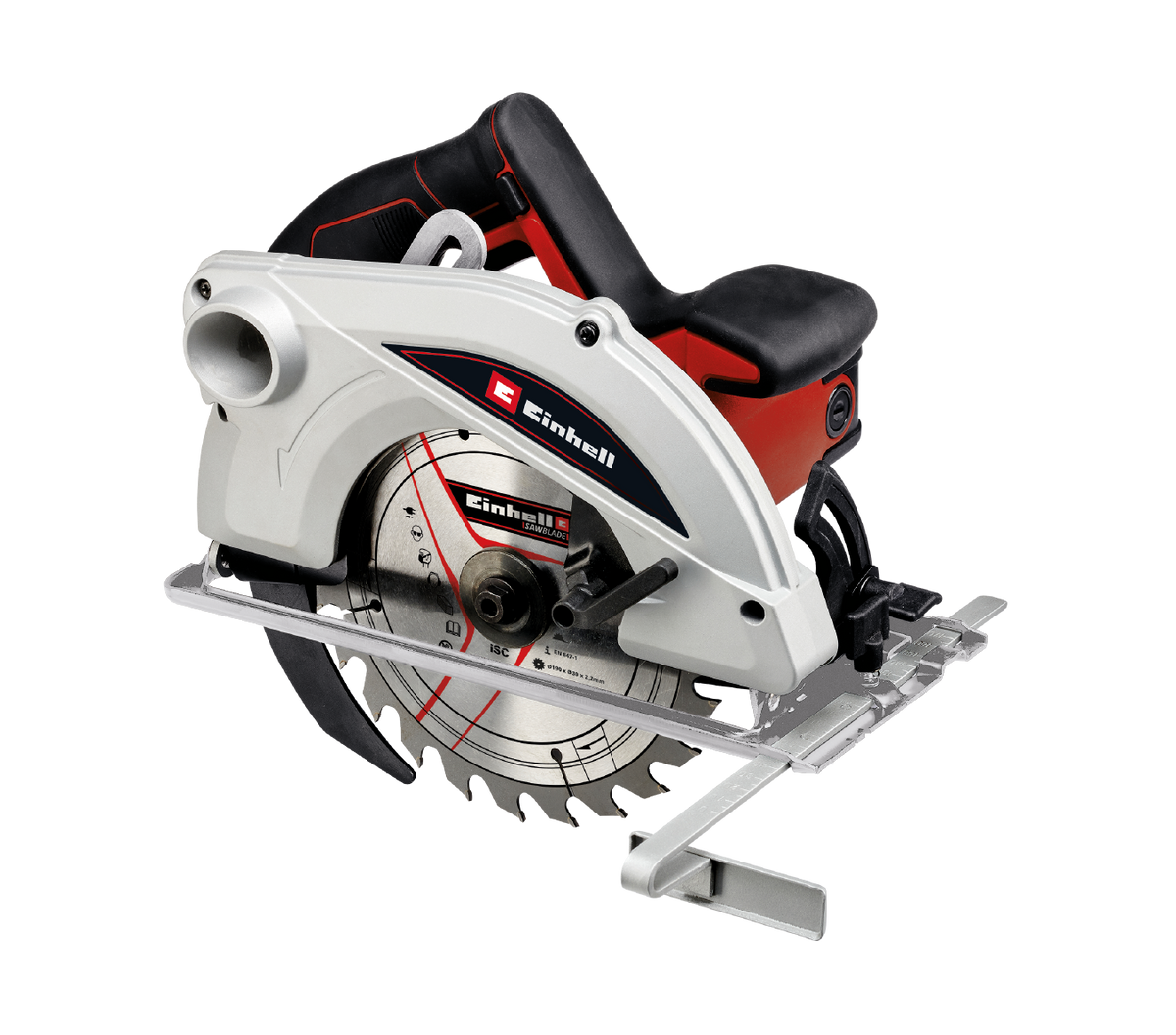 Sierra circular 7-1/4 Pulgadas 1.400 Watts