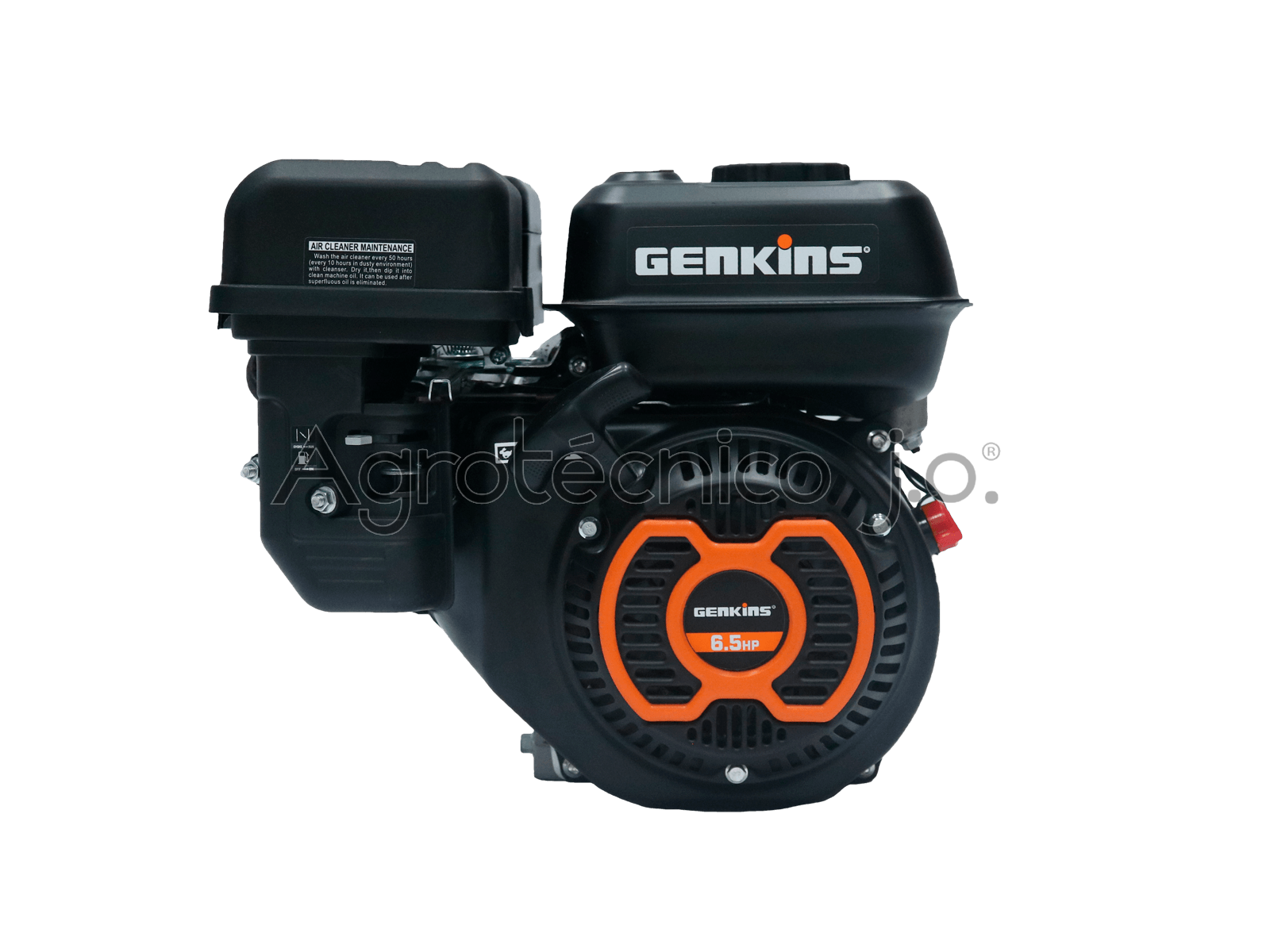 Motor Genkins GK200-R